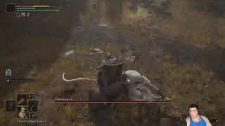 DariPlays: Elden Ring - Will I Rage?