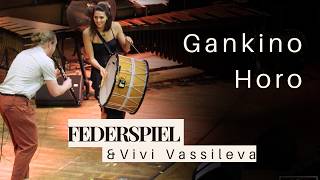 Download Lagu Federspiel feat. Vivi Vassileva - Gankino Horo - Live MP3