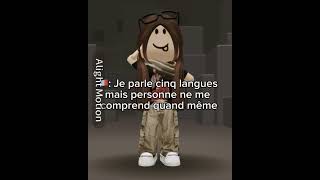 Only Roblox Players Relate