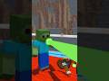 A shocking secret about XP 🤫 #minecraft