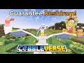 Guarantee Reshiram and Enamorus in Cobbleverse! (ft. Volcanion)