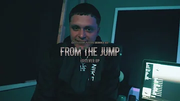 Charly $tone & Young Drummer Boy - From The Jump (Studio Session)