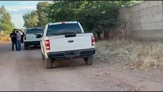 Disparan Contra Ciclista Tras Presunto Altercado Vial En Rinconadas Los Nogales