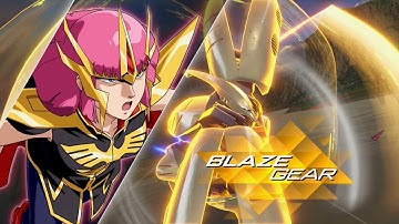 Gundam Versus「1v1 Highlights」Part 2