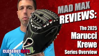 Marucci Krewe Series 32.5
