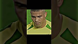 Ronaldo Nazario vs Oliver Kahn🔥💨#4k #trending #shorts #fyp #worldcup #football Resimi