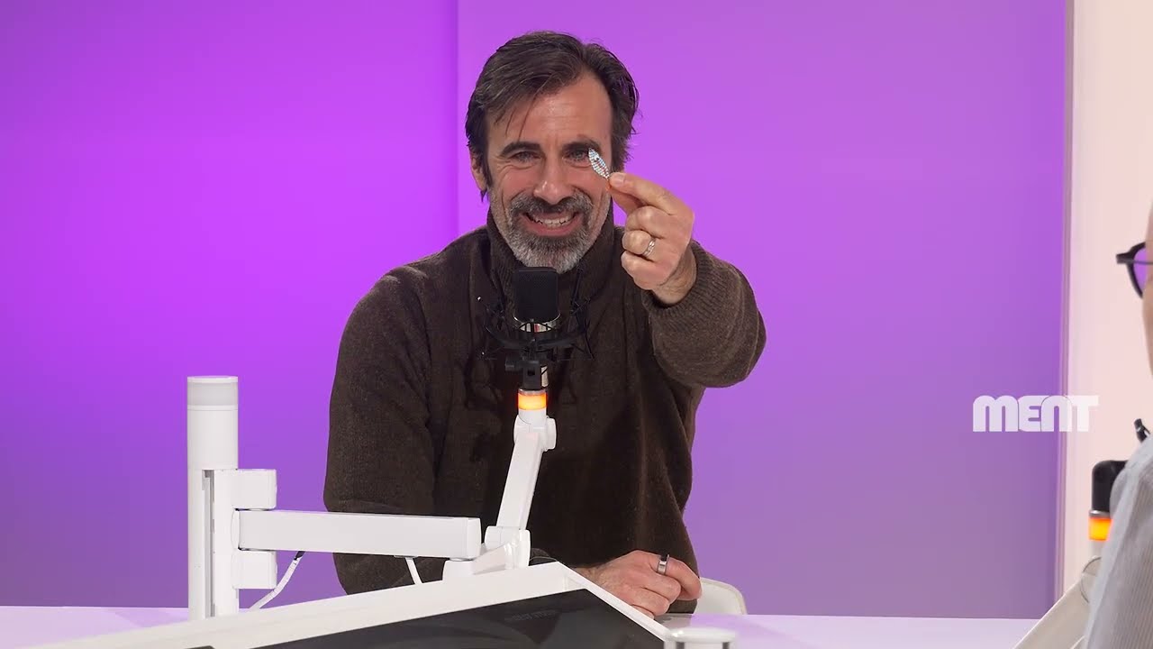 Jan Schepens: 'ik mag er niet aan denken dat ik dit zou verliezen'