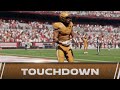 Madden NFL 27 texas franchise mode #1