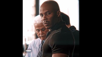 Unexpected edit || James Doakes || Poster boy