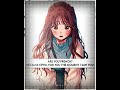 @Kawaii279_2 !!💗 - ib @Suzume_Nx1 - quick edit 🍁 - #anime #cc #waguri #alightmotion #waifu