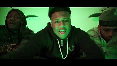 The Marksman - Shiesty Flow (official music video) Dir. By @Motivisual.pro