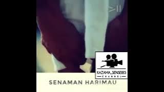 SENAMAN HARIMAU by eman manan