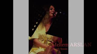 Meltem ARSLAN-Ahirim Sensin (COVER) Resimi