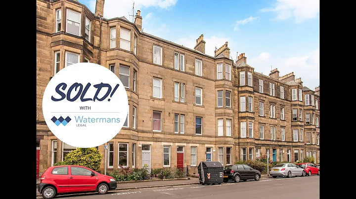 41/7 Bellevue Road, Bellevue, Edinburgh, EH7 4DL