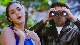 Mere Khwabon Mein Jo Aaye | Alka Yagnik | Bobby Deol | Preity Zinta | Bollywood Romantic Song