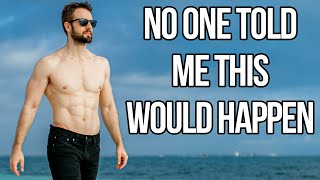 Getting Ripped Fast (3 Things No One Told Me About)
