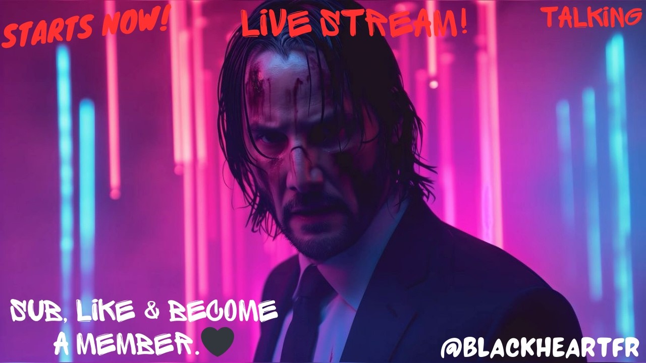 FriFUKCNday!!😶‍🌫️🖤 Stop in! COD Season 2!!🖤