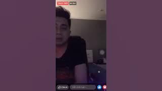 live THÁI HOÀNG IN DA HOUSE 4/7 /2019
