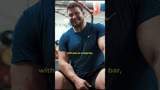 How to strengthen your tendons
