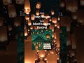 “Island Lantern Festival” by Tony Frissore Glows with Laid-Back Warmth and Intention