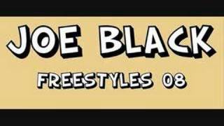 Joe black freestyles (business as usual)