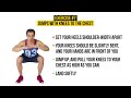 Fat Loss Videos 45 10-MINUTE FAT-BURNING WORKOUT THAT WORKS