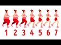 Fat burning exercises: the 4 best gym exercises for burning fat - Best fat burning
