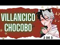 Axozer - Villancico Chocobo (MINI remix) | Especial de Navidad (2 de 3)