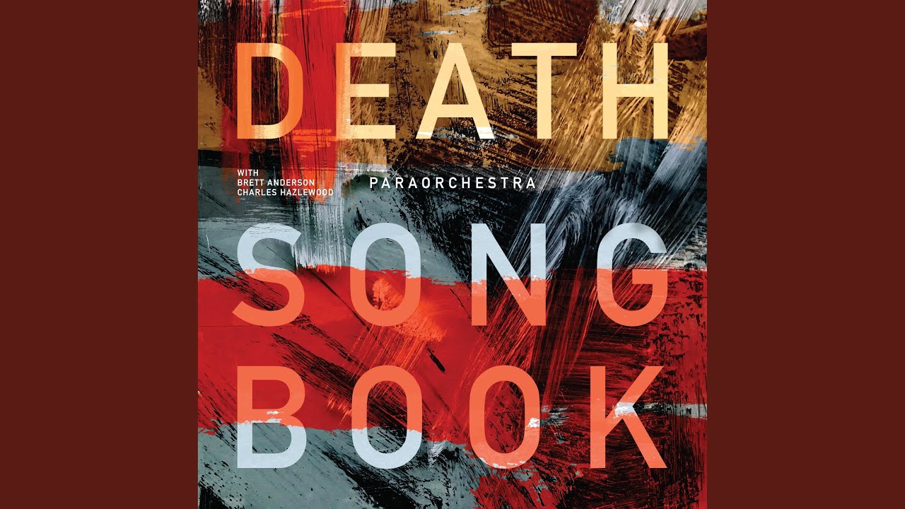 The Killing Moon (with Brett Anderson & Charles Hazlewood) - YouTube