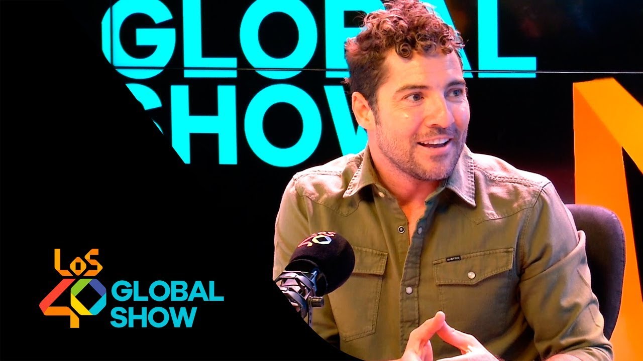 David Bisbal: 