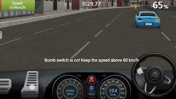 dr driving 2 stage 1 chapter 4