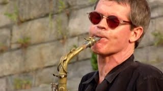 David Sanborn - Benny - 8/16/1998 - Newport Jazz Festival