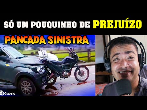 OBSERVAÇÕES DIÁRIAS (EP. 278) | Xracing Videos (REACT)