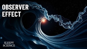 Does Looking at Something Change It? The Observer Effect Explained