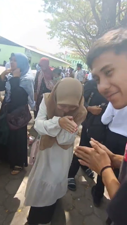 Kedatangan santri baru Darul Huda Mayak 16 07 25 #santri #baru #darulhudamayak