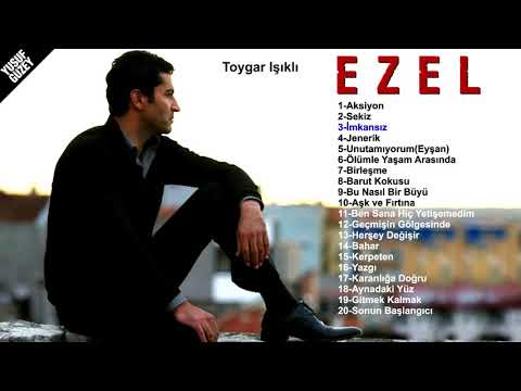 Ezel - Dizi Müzikleri Orijinal