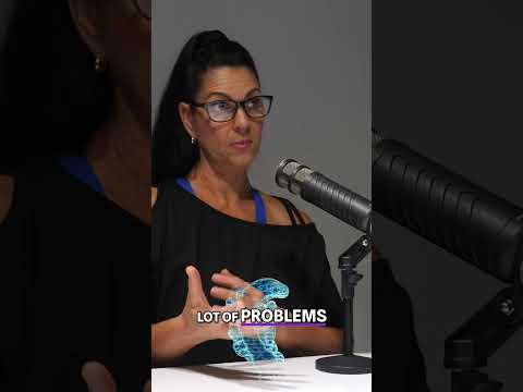 SIBO Explained #shorts