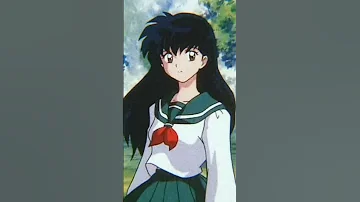 شيرا من انمي شعلة ريكا و كاجومي من انمي اينيوشا طلب 