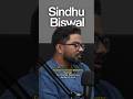 Sindhu, Shahbaaz and Saanand walk into a podcast.