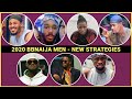 BBNAIJA 2020: Male Housemates New Strategies One Month Later