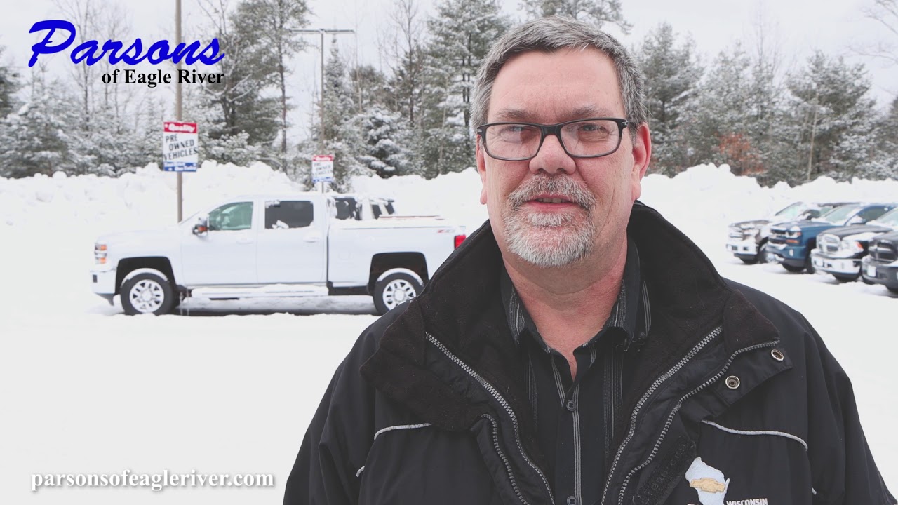 Parsons Sales January 2020 YouTube