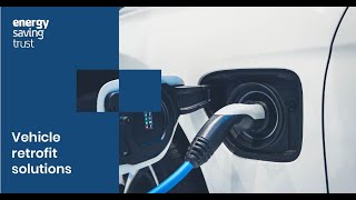 Get low emission zone ready with heavy good vehicle & refuse collection vehicle retrofit solutions.
