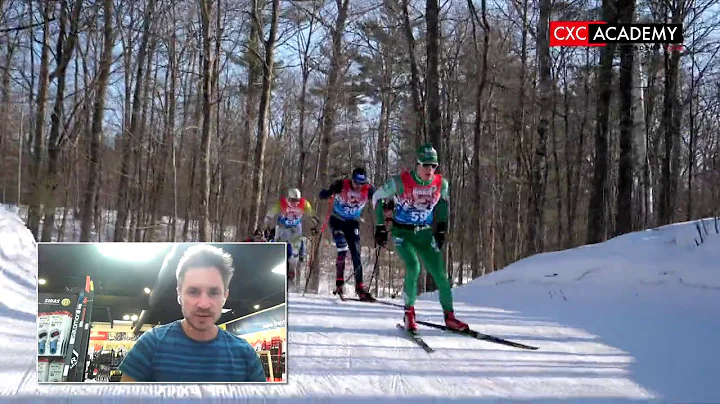 Episode 3: 2020 Birkie Skate Race Rewind with Matt...