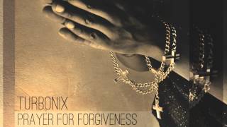 Turbonix - Prayer For Forgiveness - Soupumusic035 - Afro House