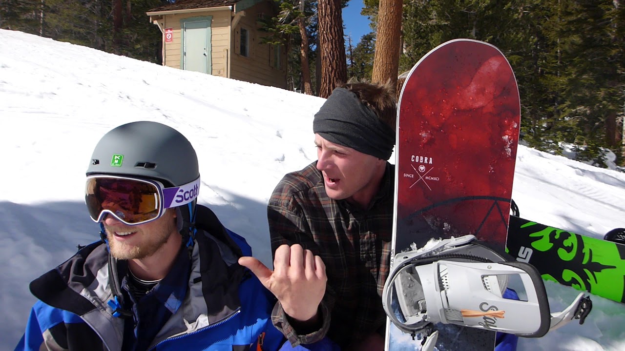 ride cobra snowboard Joyride Dogger Park Ski Some recognize Trevor for his music or unmistakable artistic endeavors including the iconic Gucci Ghost 2 horizontal tube display