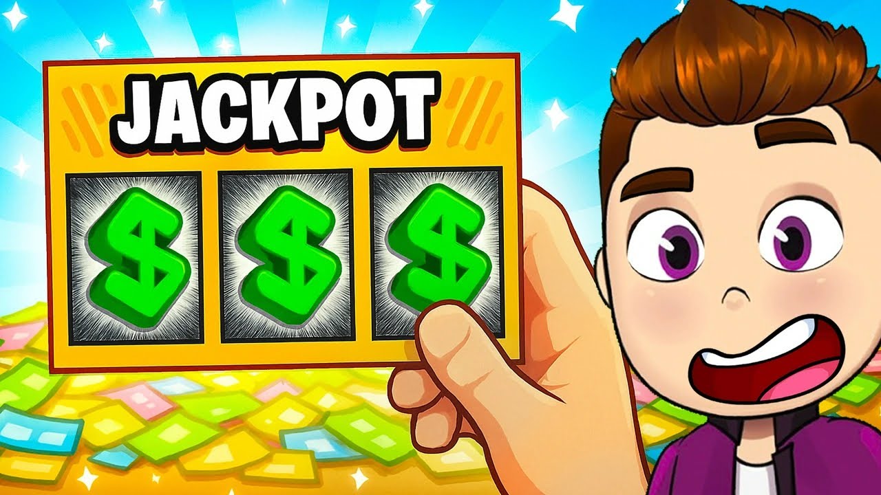 ICH HABE MEINEN JOB GEKÜNDIGT UM RUBBELLOSE ZU SPIELEN