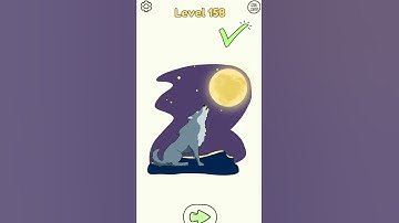 DOP Draw one part Level 158