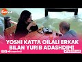 YOSHI KATTA OILALI ERKAK BILAN YURIB ADASHDIM!