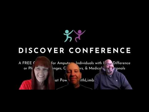 2022 Discover Conference: Meet Matt from New Leaf Hyperbarics