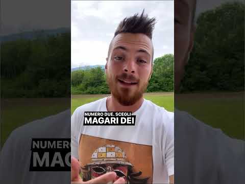 Video: 3 modi per rimuovere le voglie